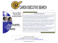 caronexecutive.com