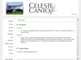 celestecanto.com