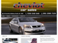 cheviotcarsales.com.au