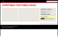 christmascostumesideas.org