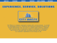 city-waste.com