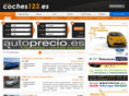 coches123.biz