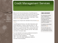 creditmngmt.com