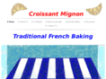 croissantmignon.com