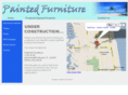 customhandpaintedfurniture.com