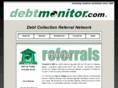 debtmonitor.com