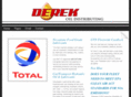 derekoil.com