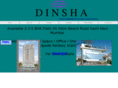 dinsha.com