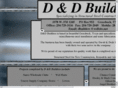 dndbuilderstx.com