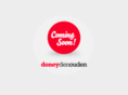 doneydenouden.com