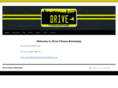drivefitnessbootcamp.com