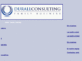 durallconsulting.com