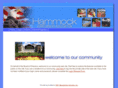 eagleshammockhoa.com