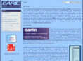 earie.org