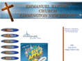 emmanuelfarmington.com