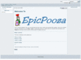 epicpooza.com