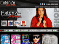 extenzeracing.com
