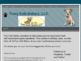 furrykidzbakery.com