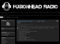 fusionheadradio.com