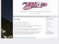 garagetheshop.com