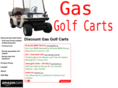 gasgolfcarts.info