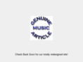 genartmusic.com