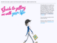 getonwithyourlife.org