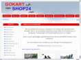 gokartshop24.com