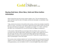 goldisilver.com