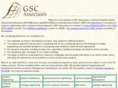 gscassociates.com