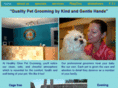 healthyglowpetgrooming.com