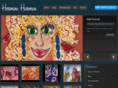 hermineharman.com