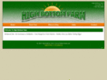 highbottomfarm.com