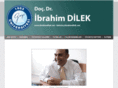ibrahimdilek.net