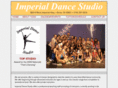 imperialdancestudio.com