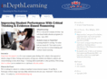 indepthlearning.org