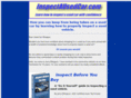 inspectausedcar.com
