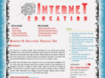 internet-education-information.com