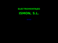 ismonsl.com