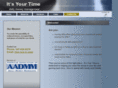 its-your-time-daily-money-management.com