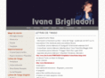 ivanabrigliadori.com