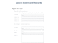 janesrewards.com