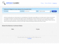 johnsonlocator.com