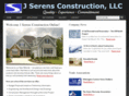 jserensconstruction.com