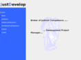justdevelop.org