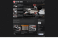 kartingworldgrimsby.com
