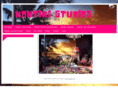 kontikistudios.com