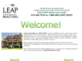 leaprealtors.com