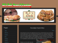 leesburgitaliandeli.com