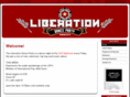 liberationdanceparty.com